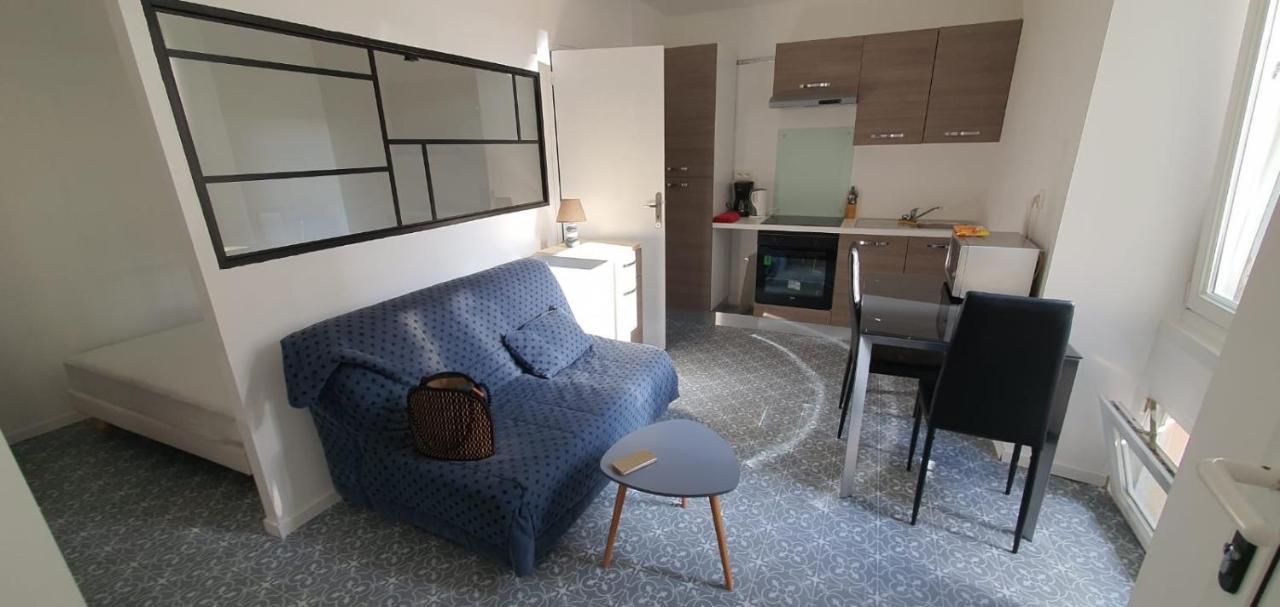 Rochebonne Loc Apartman Saint-Malo Kültér fotó