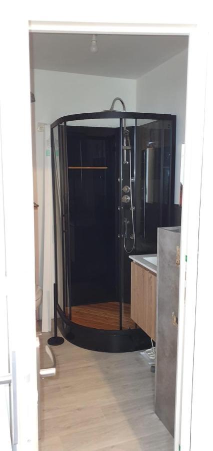 Rochebonne Loc Apartman Saint-Malo Kültér fotó