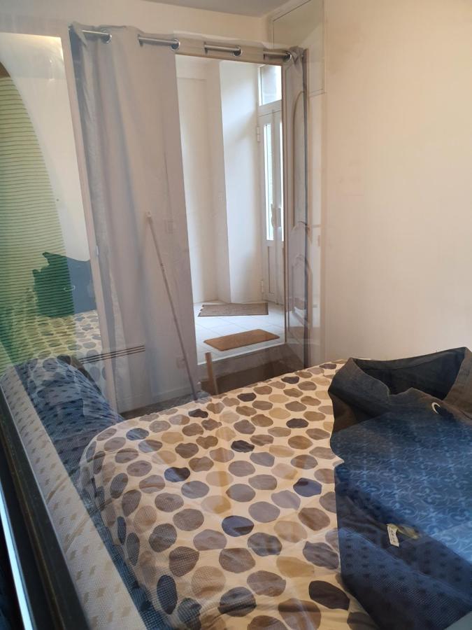 Rochebonne Loc Apartman Saint-Malo Kültér fotó